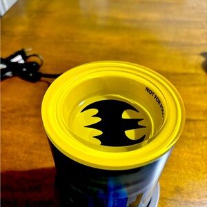 Batman Scentsy Warmer